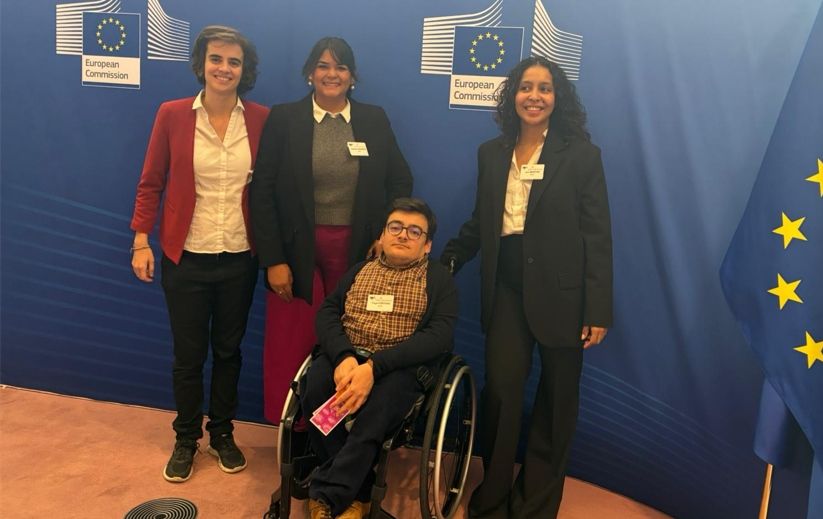 Quatro empreendedores portugueses escolhidos como líderes comunitários pela UE