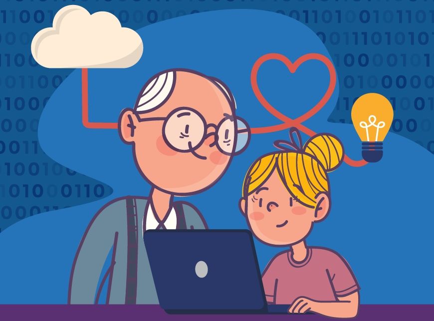 DXC desafia jovens a criar videojogos com impacto social