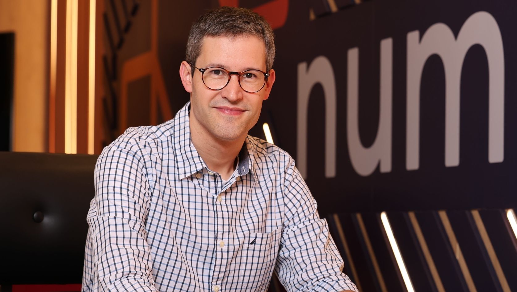 “Queremos acelerar o crescimento da Salesforce na Europa”