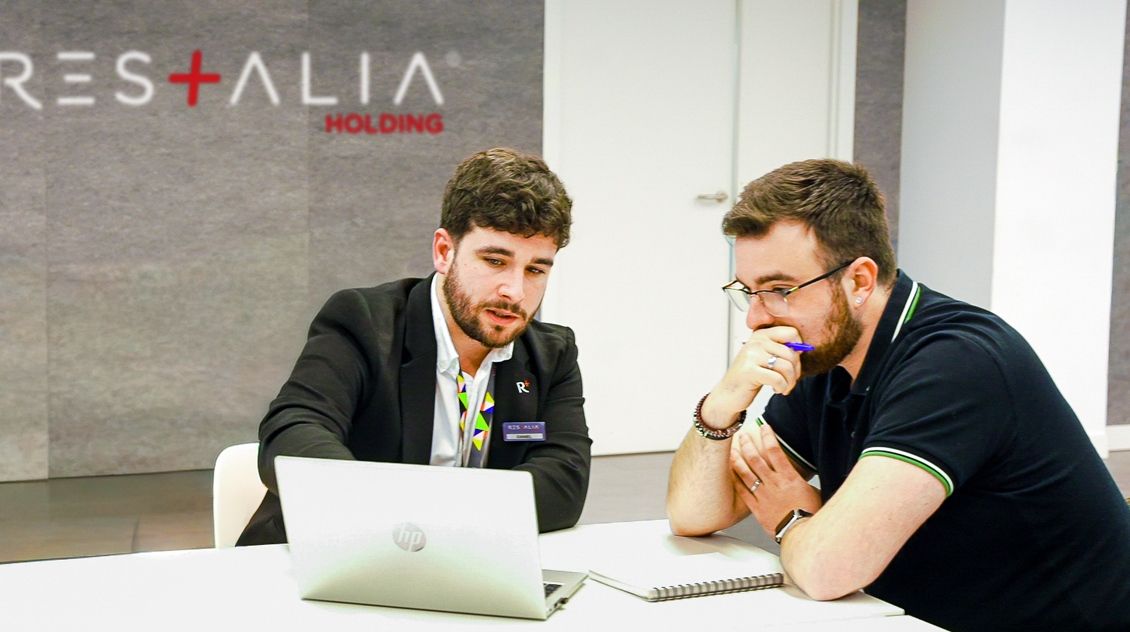 ExpoRestalia 2026 debate franchising e empreendedorismo no Porto