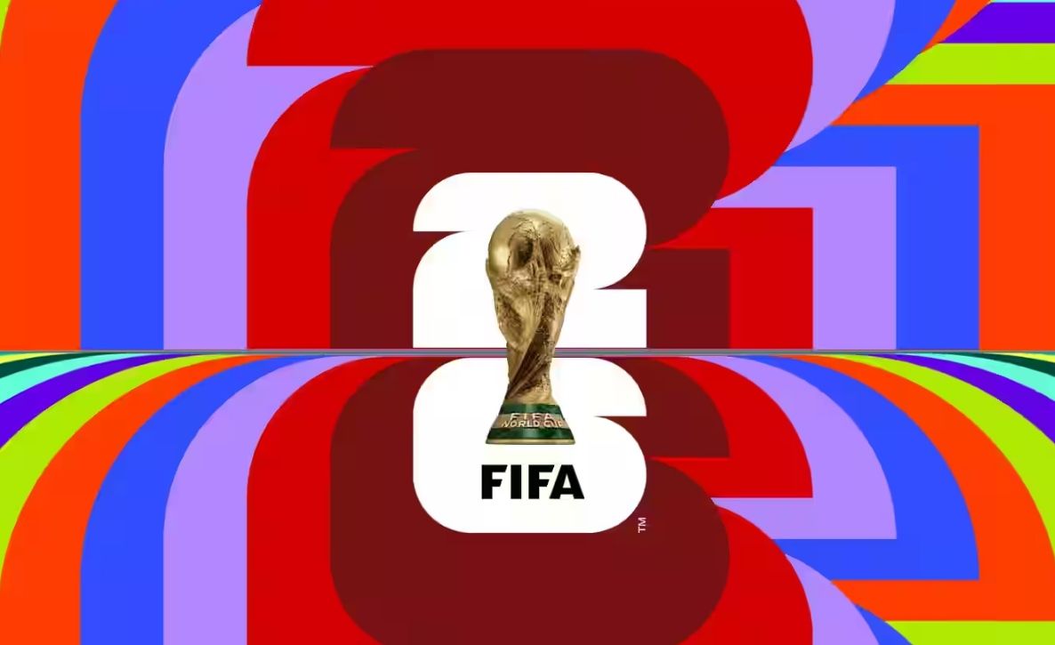 YouTube transmite gratuitamente Mundial FIFA 2026