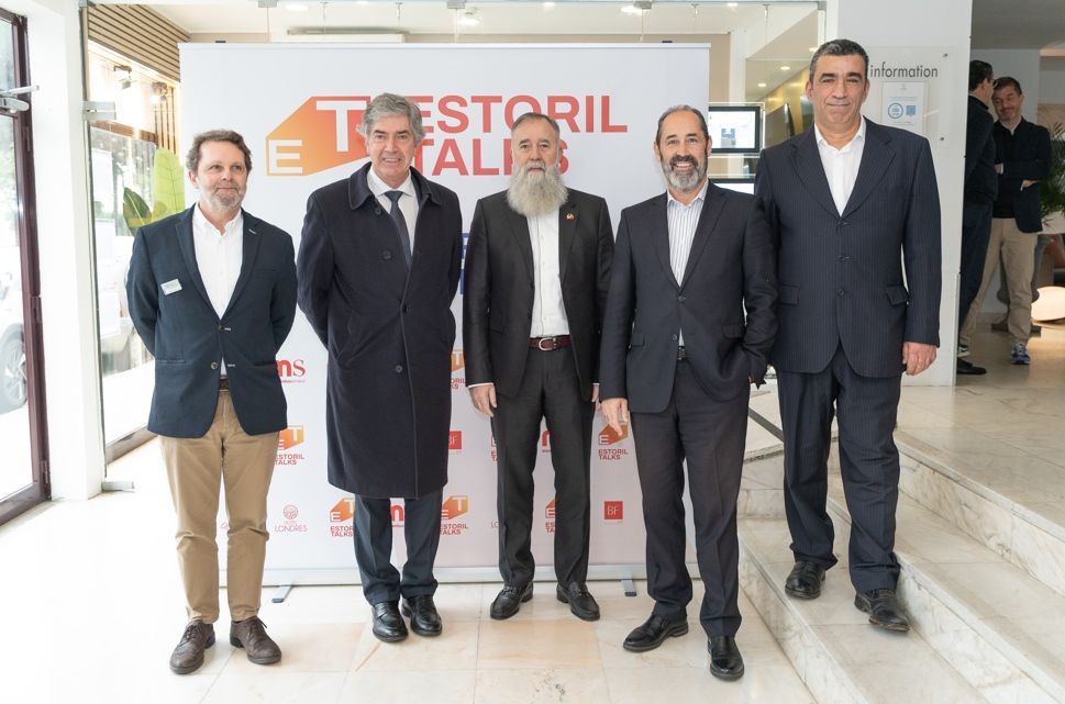 Turismo não está na origem da crise da habitação, diz Governo