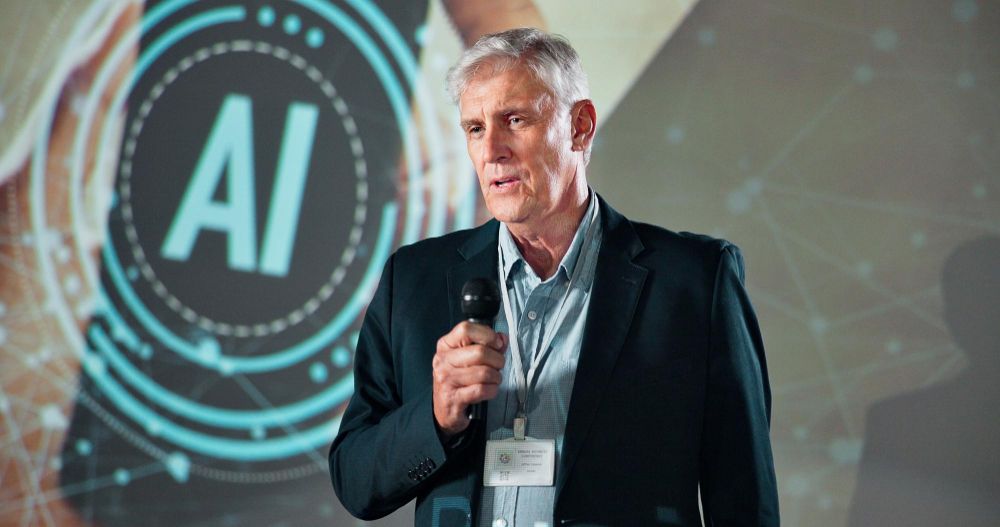 Porque é que a maioria das empresas ainda não ganha com a IA?