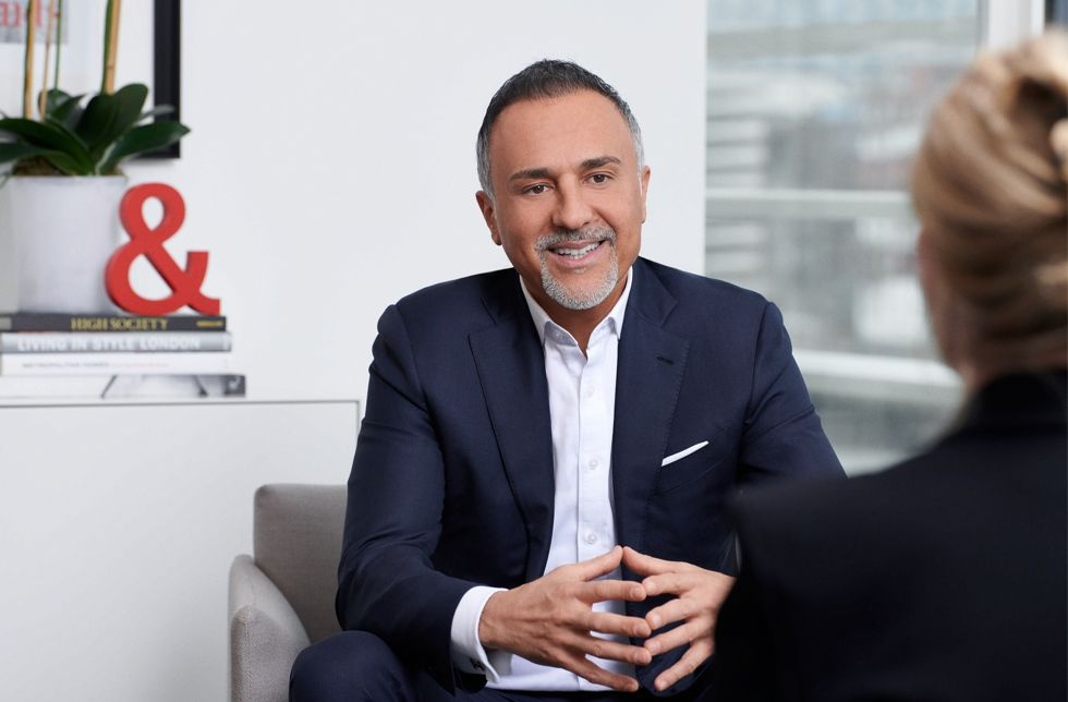 Engel & Völkers supera 1,3 mil milhões de euros em comissões em 2025