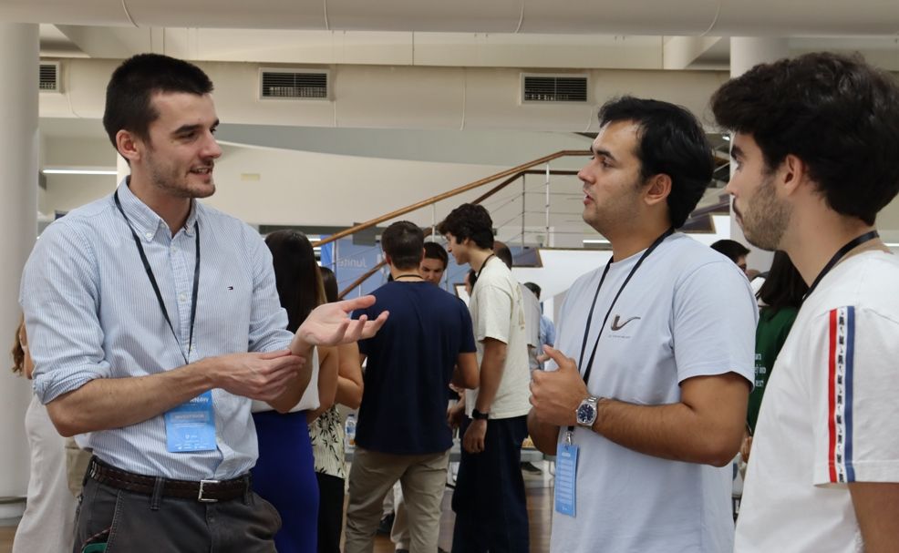 JUNITEC abre candidaturas ao Apollo para startups universitárias