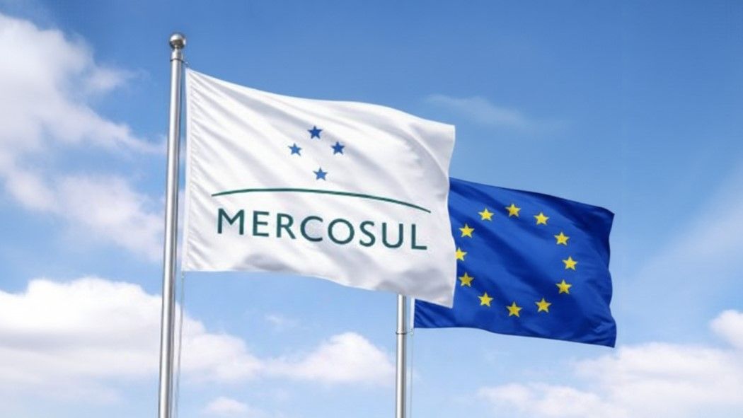 Impacto do Acordo Mercosul-UE: Oportunidades, Riscos e Desafios para Portugal