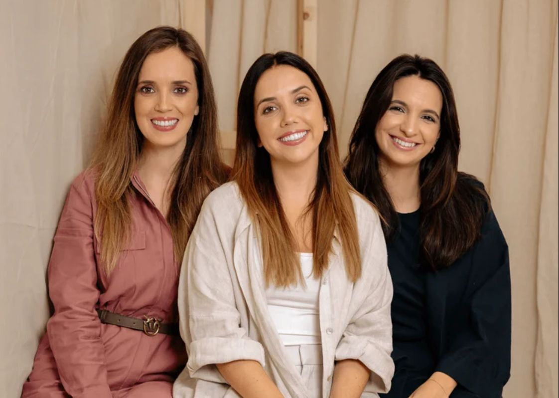 Comunidade da Goparity financia loja da Norm. em 30 minutos