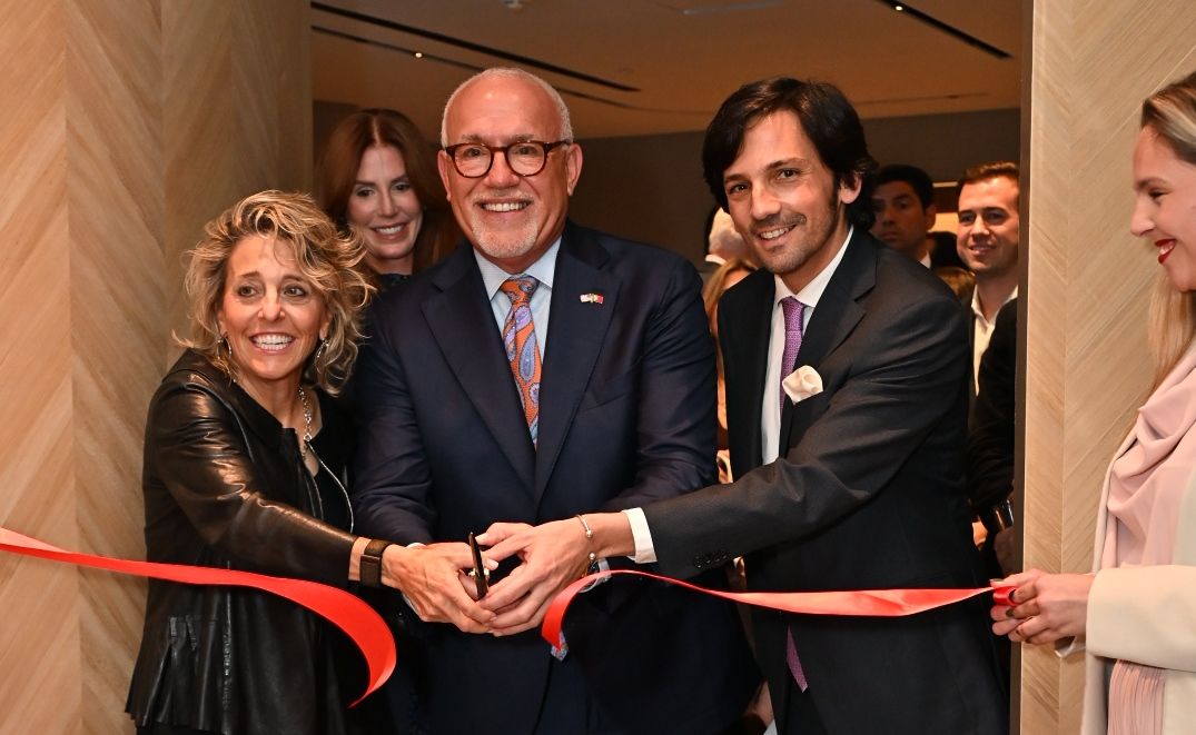 Corcoran entra em Portugal com plano de expansão no imobiliário de luxo