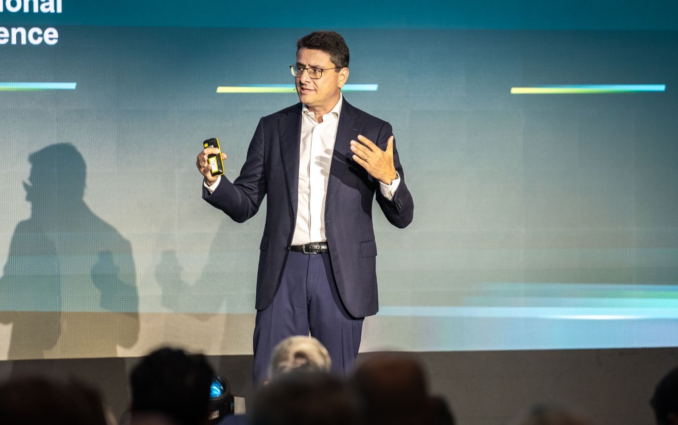 TD SYNNEX fecha 2025 com resultados recorde e acelera na Europa