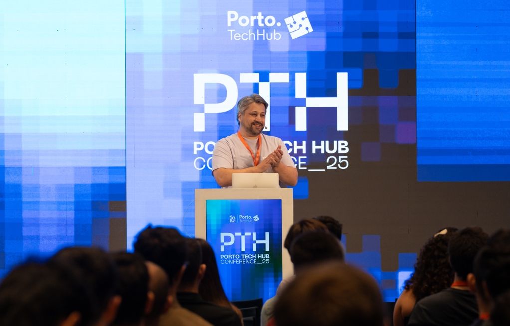 Porto Tech Hub abre candidaturas para curso em Embedded Systems