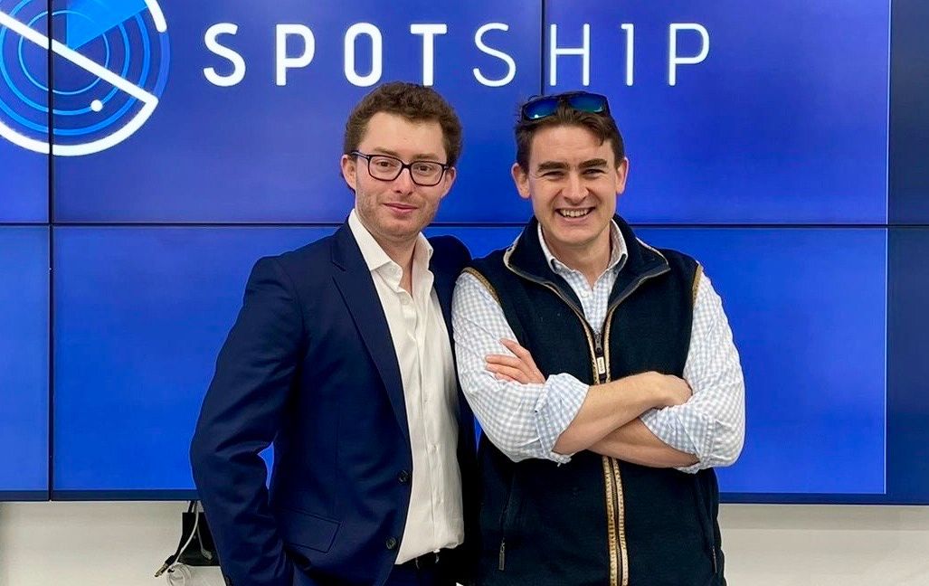 Ventures.eu lidera ronda de investimento na Spot Ship