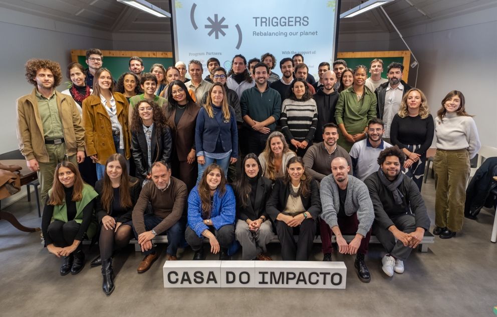 Triggers reforça aposta no impacto ambiental na quarta edição