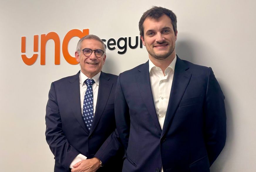 Una Seguros cresce 50% em colaboradores desde 2018