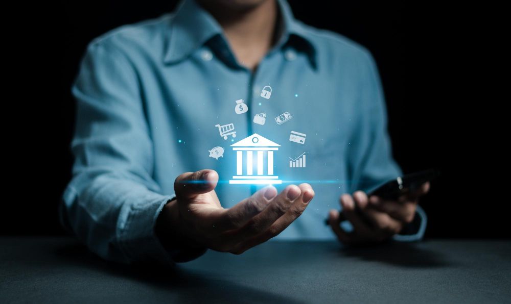 Agentes de IA estão a redefinir o modelo operativo da banca e dos seguros