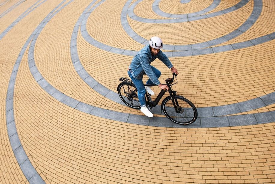 Portugal destaca-se na Europa em infraestruturas cicláveis