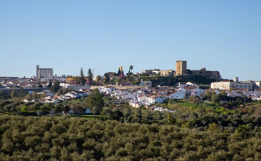 Moura recebe feira e congresso num setor que exporta mais de mil milhões