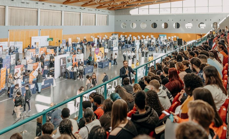 Feira de Emprego do Turismo regressa a Lisboa