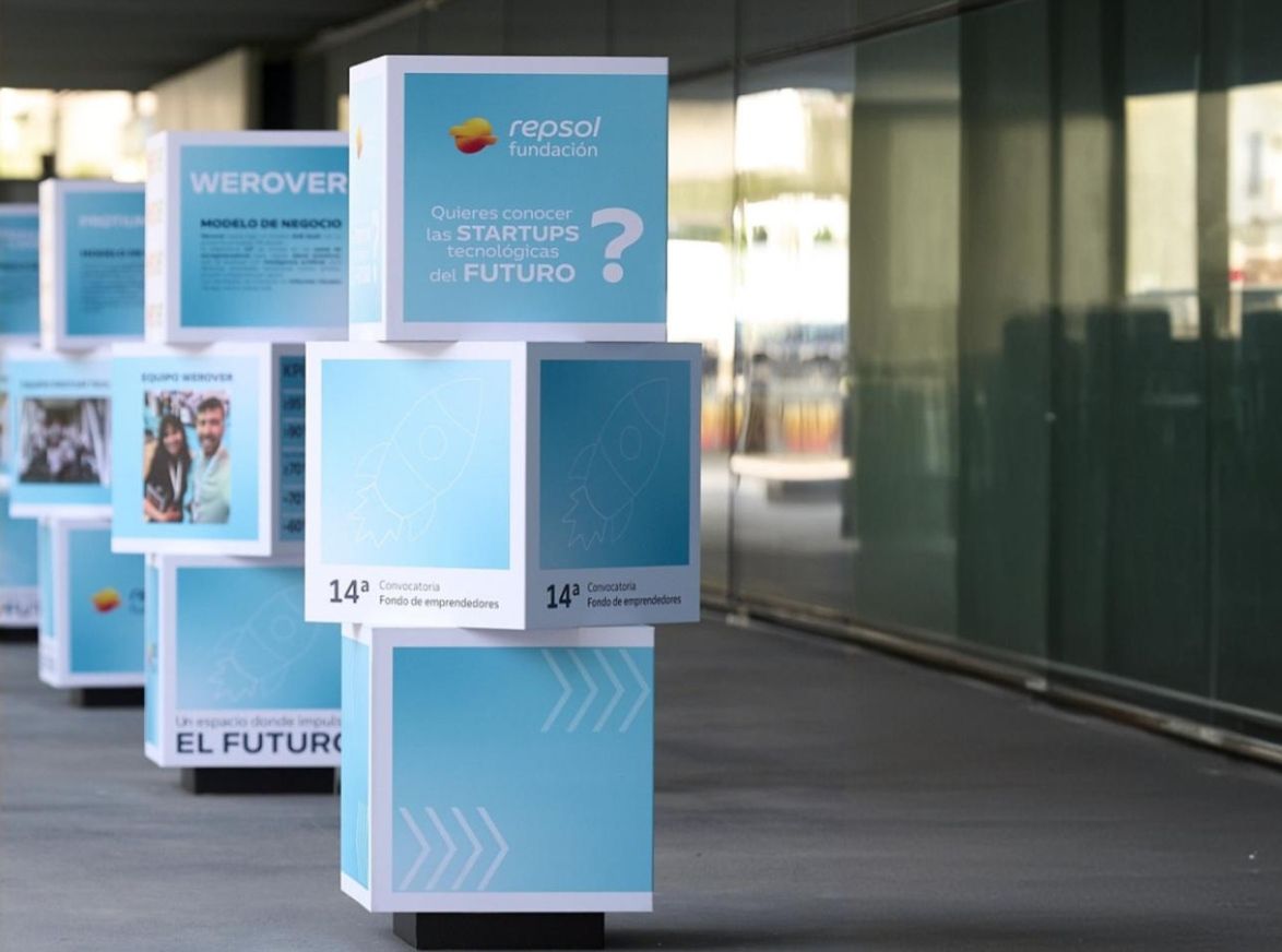 Fundação Repsol abre candidaturas à 15.ª edição do Fundo de Empreendedores