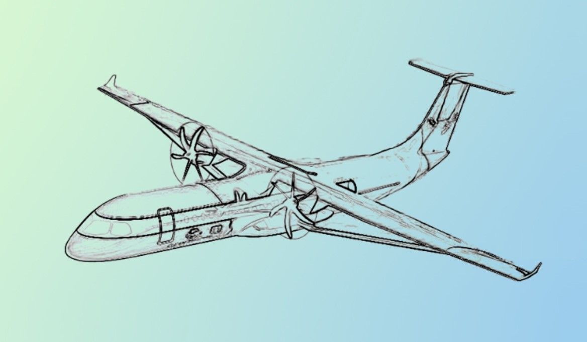 ISQ integra projeto europeu de 40 milhões para aviação híbrida