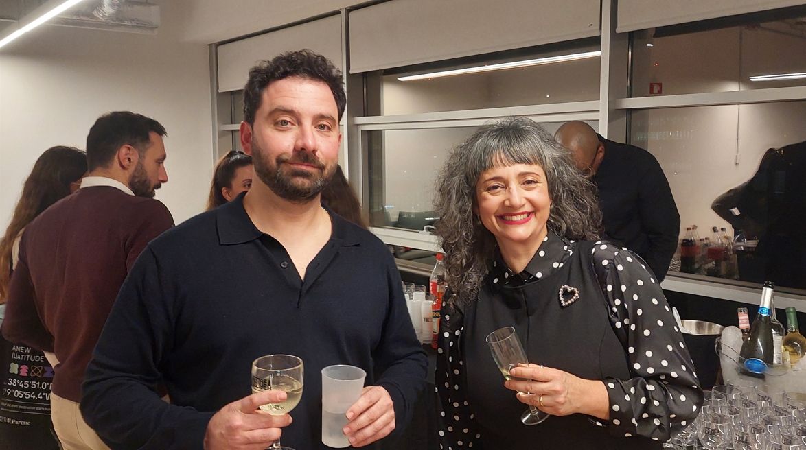 IDEA Spaces investe 850 mil euros em novo cowork no Parque das Nações