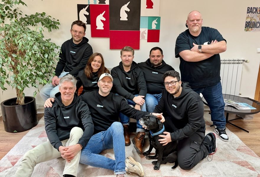 Lince Capital lidera investimento de 1,4 milhões na ZWIM com aposta em Portugal