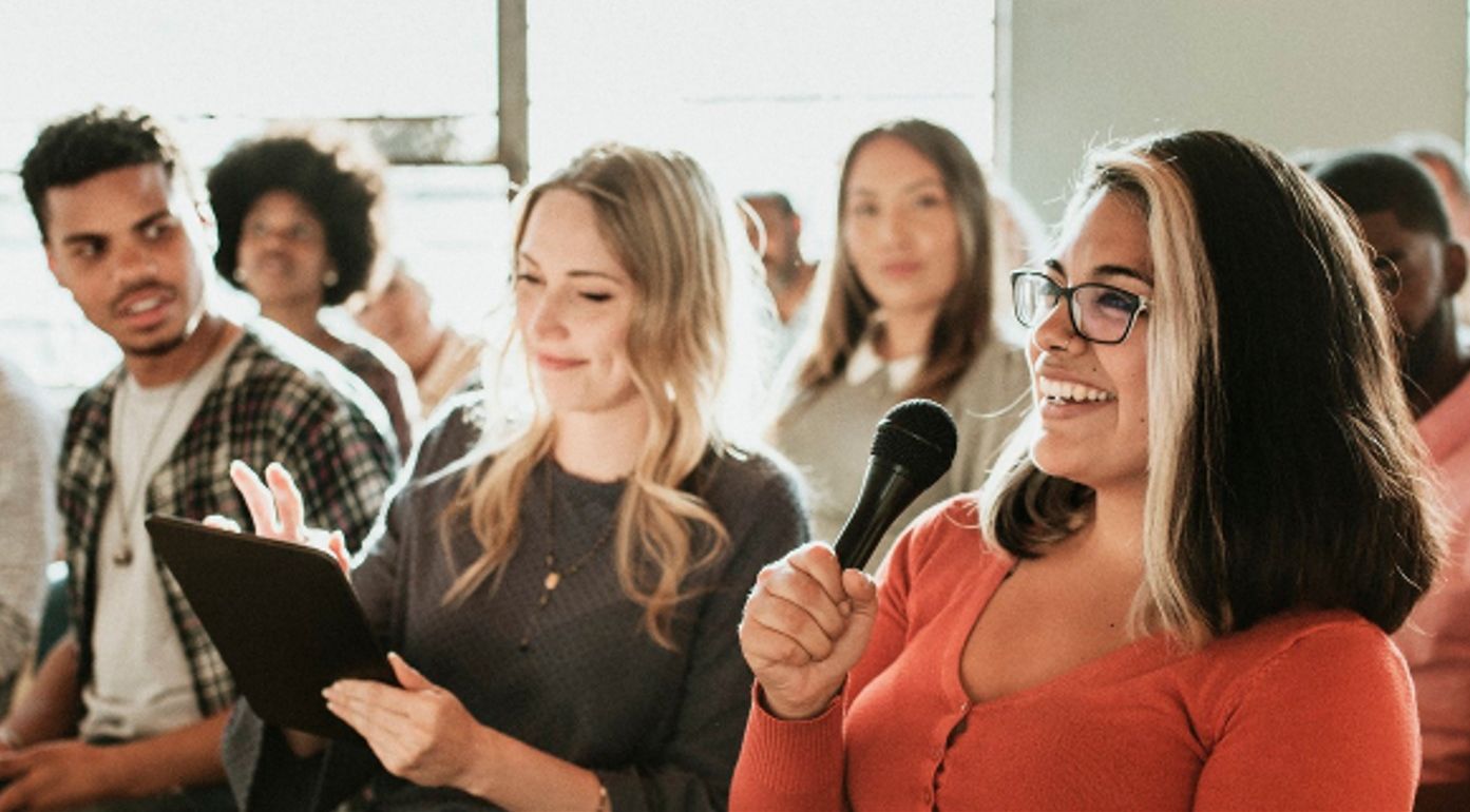 Jovens Empreendedores reúnem-se em congresso este fim-de-semana