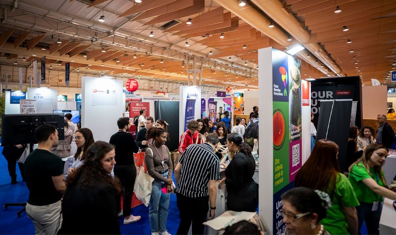 FIL estreia TECH_EDU para aproximar tecnológicas e sistema de ensino