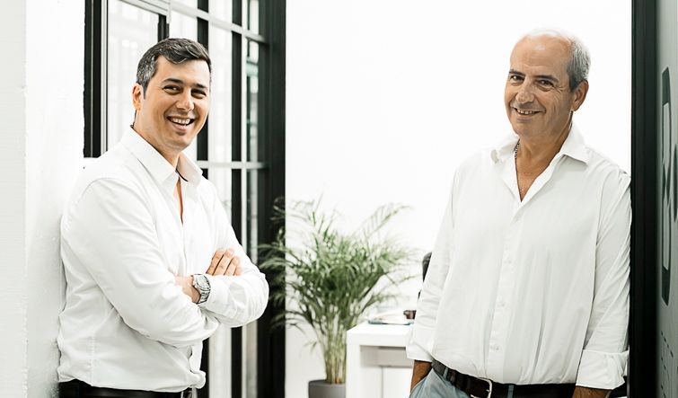 Mercado britânico impulsiona expansão da B-Parts