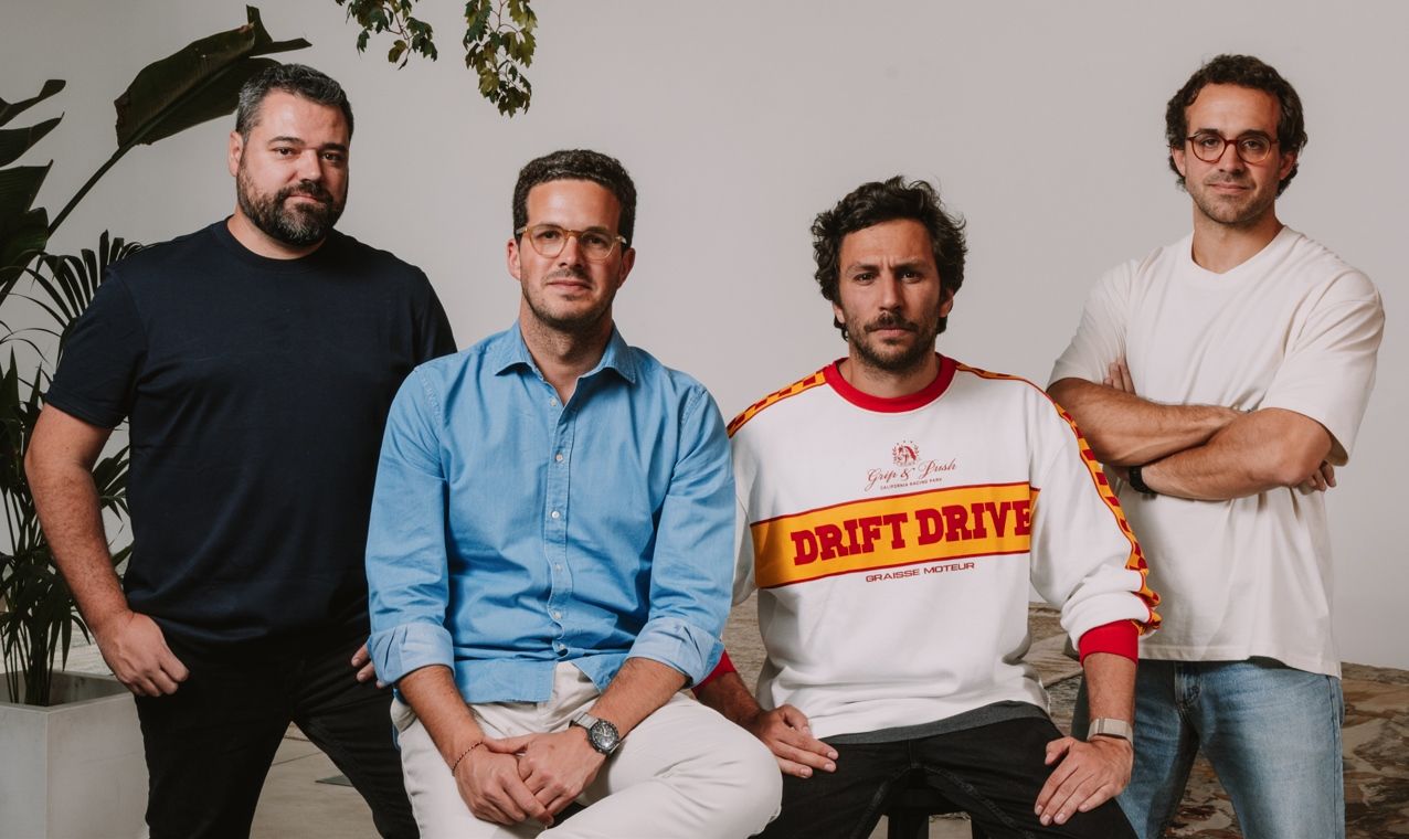 Guerra pelo talento tecnológico entra na agenda europeia