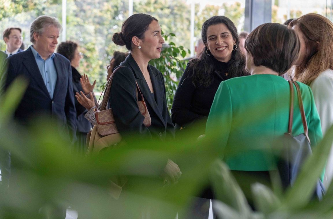 Economia azul junta investidores e especialistas em Lisboa