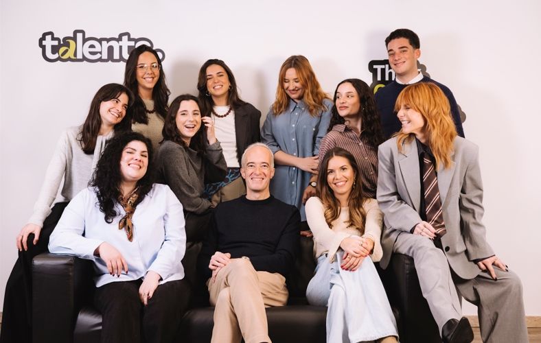 Grupo Talents projeta duplicar faturação para 6M€