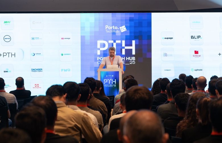 Porto Tech Hub assinala 10 anos com crescimento da comunidade