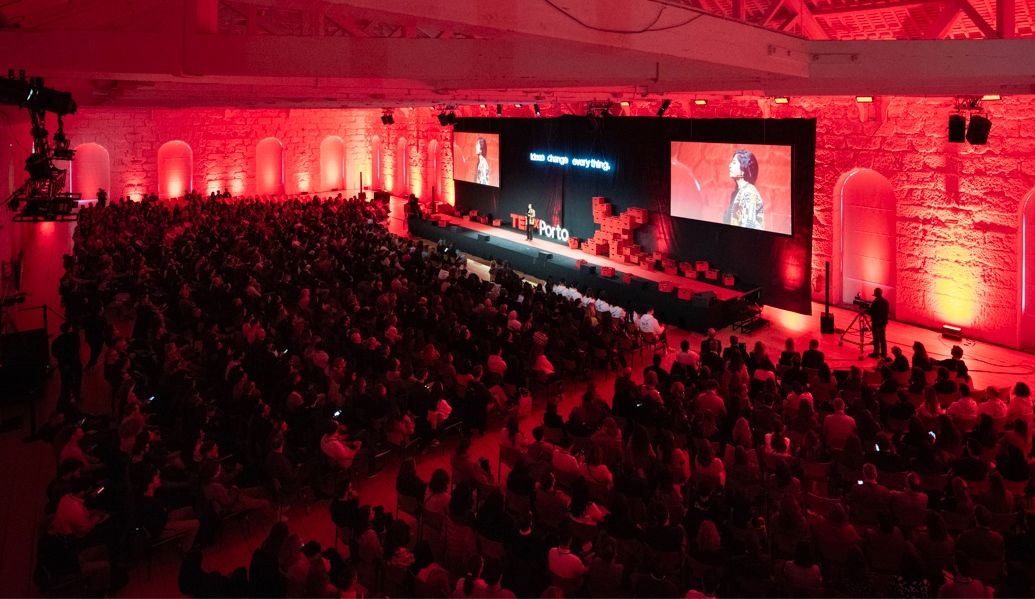 TEDxPorto relança prémio para projetos de impacto