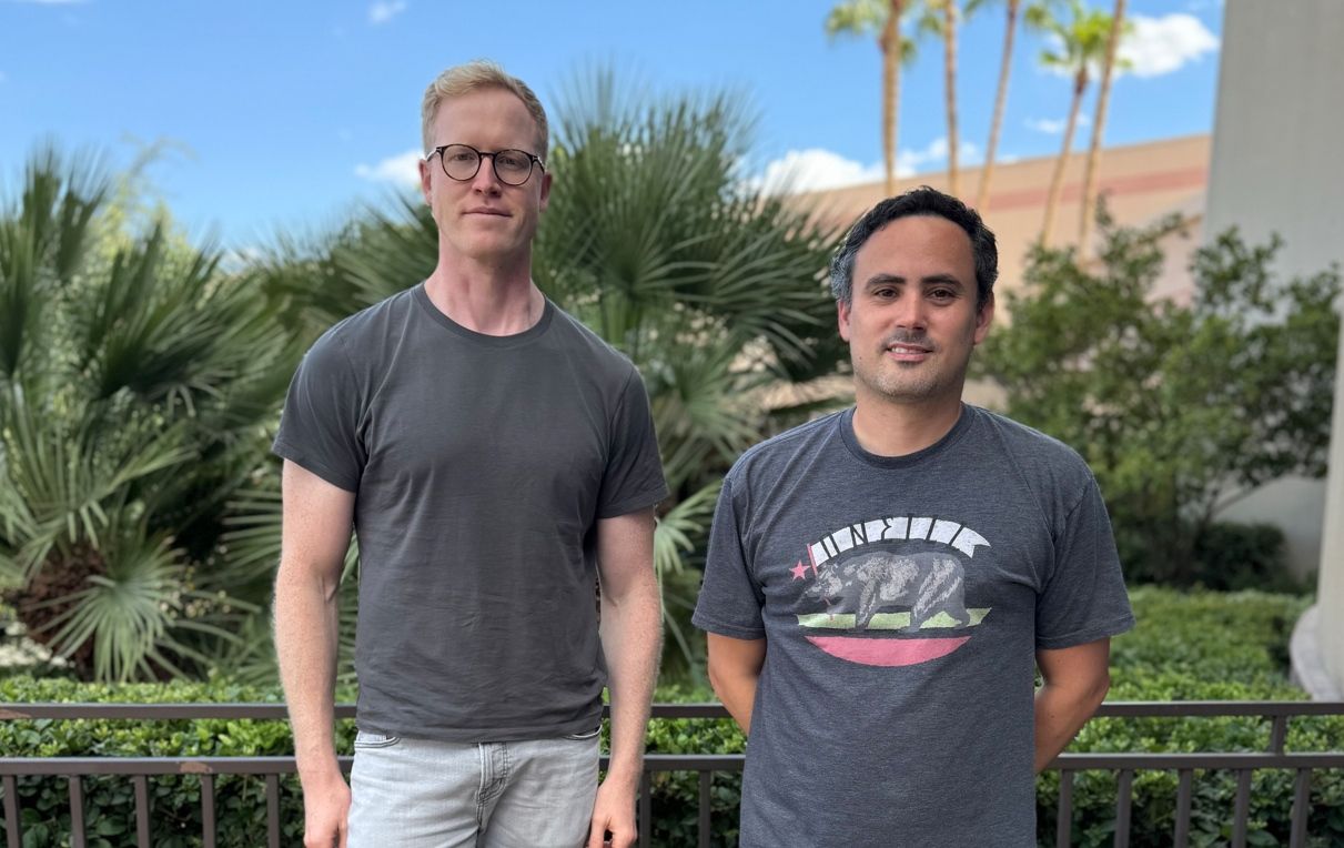 Bright Pixel entra em ronda de 60 milhões na Encord