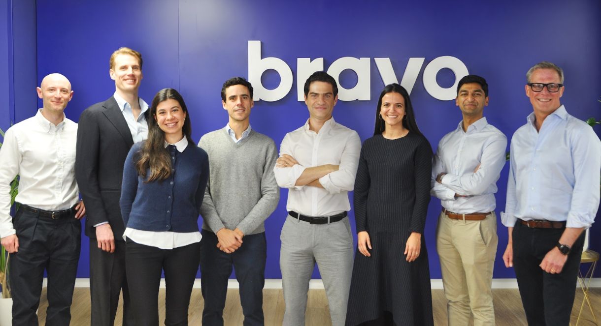 Bravo capta linha de 200 milhões junto da Fortress