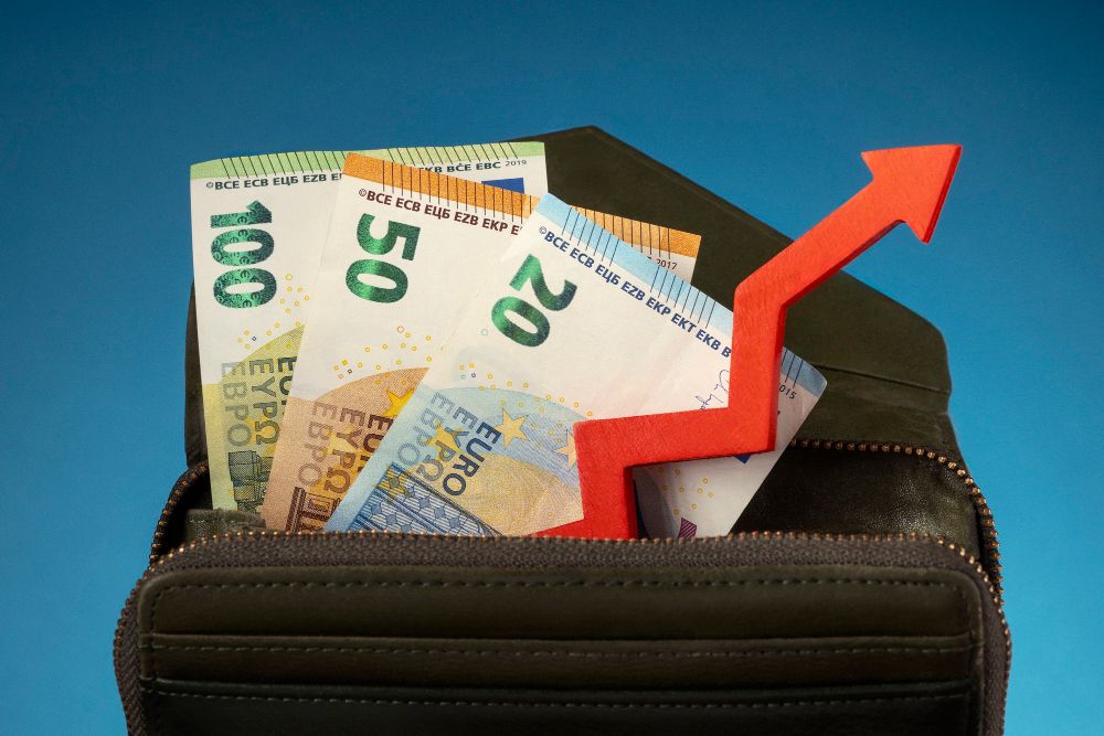 Inflação na OCDE estabiliza em 3,7% e Portugal acompanha trajetória da zona euro