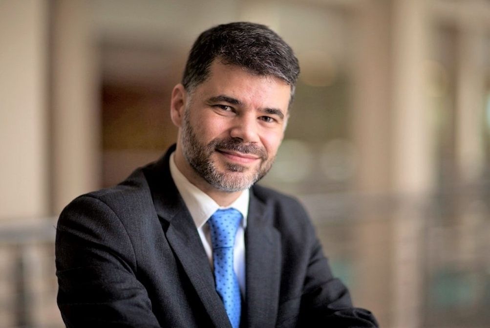 Gil Azevedo: «Queremos traduzir engenharia em negócios escaláveis»