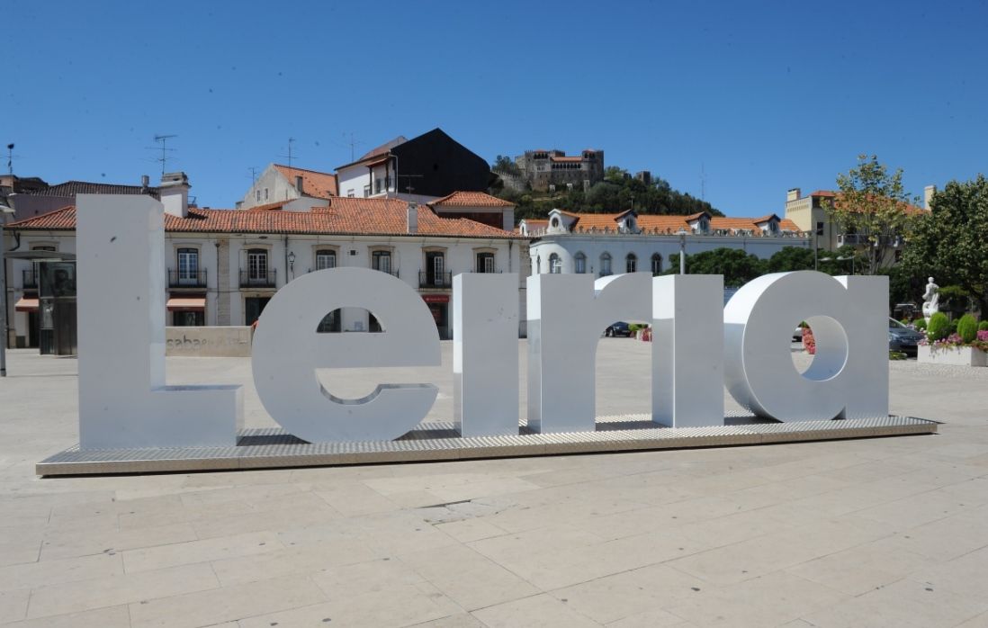 Leiria aposta em aceleração para reinventar turismo