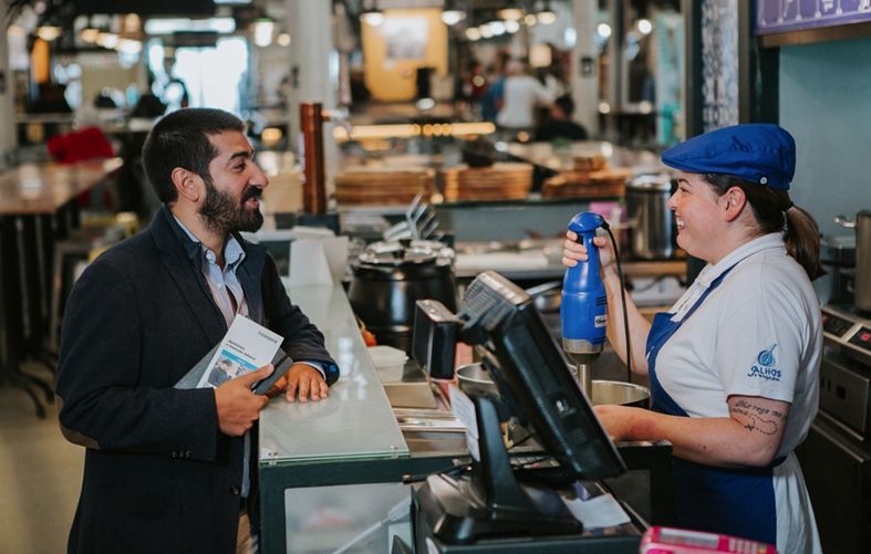 Programa integra 1.852 pessoas vulneráveis no emprego