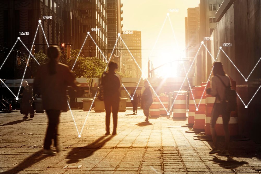 Emprego cai em janeiro mas desemprego continua a descer