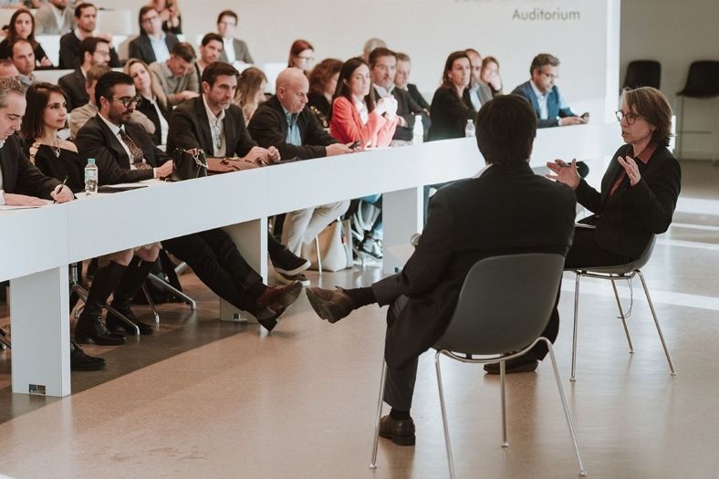 Líderes empresariais alertam para novo ciclo de incerteza global