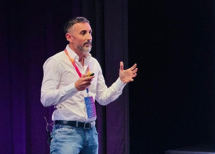 «A indústria pode ser um laboratório de inovação para startups»