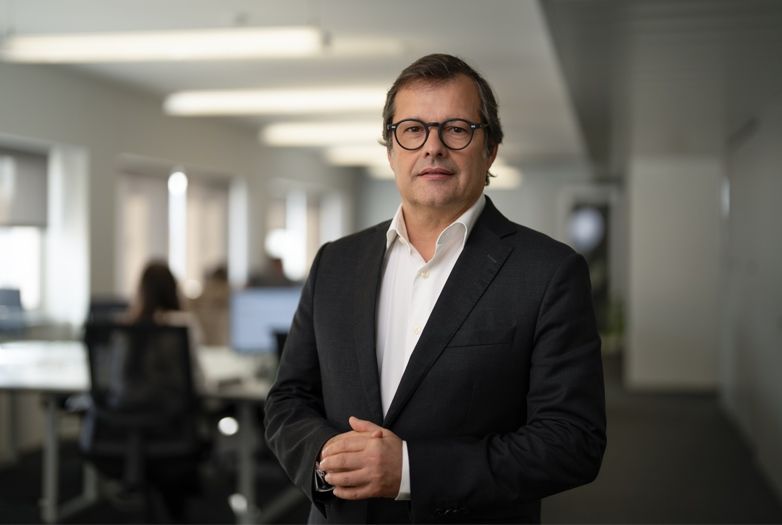 Consultora askblue cresce para 22 milhões de euros em 2025