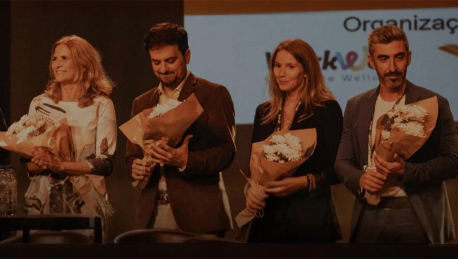 Empresas reforçam aposta no bem-estar organizacional