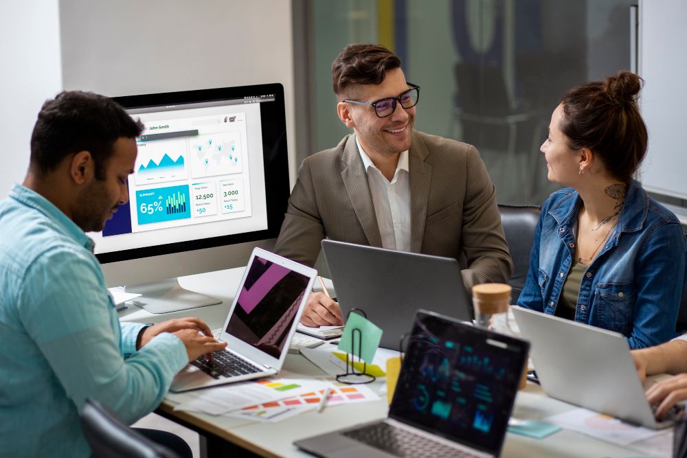 Só 11% das empresas atingiu maturidade tecnológica