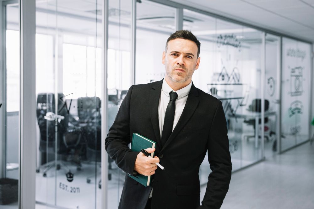 Entre imagem e cultura: o CEO como guardião dos valores da empresa