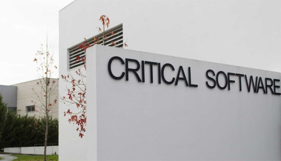 Critical Software reforça presença nos EUA com aquisição