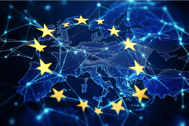 Soberania tecnológica europeia: autonomia ou dependência digital?