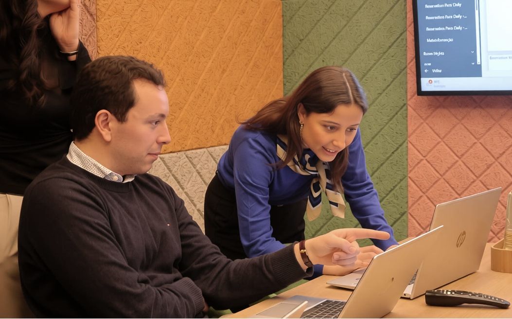 Grupo hoteleiro reforça programa de formação para jovens