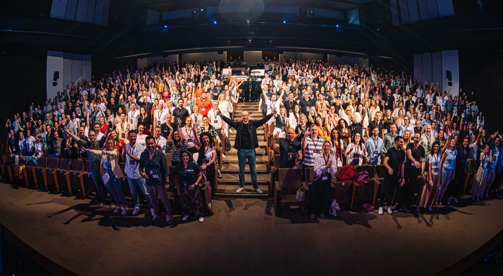 Zome Summit debate futuro do setor imobiliário em março